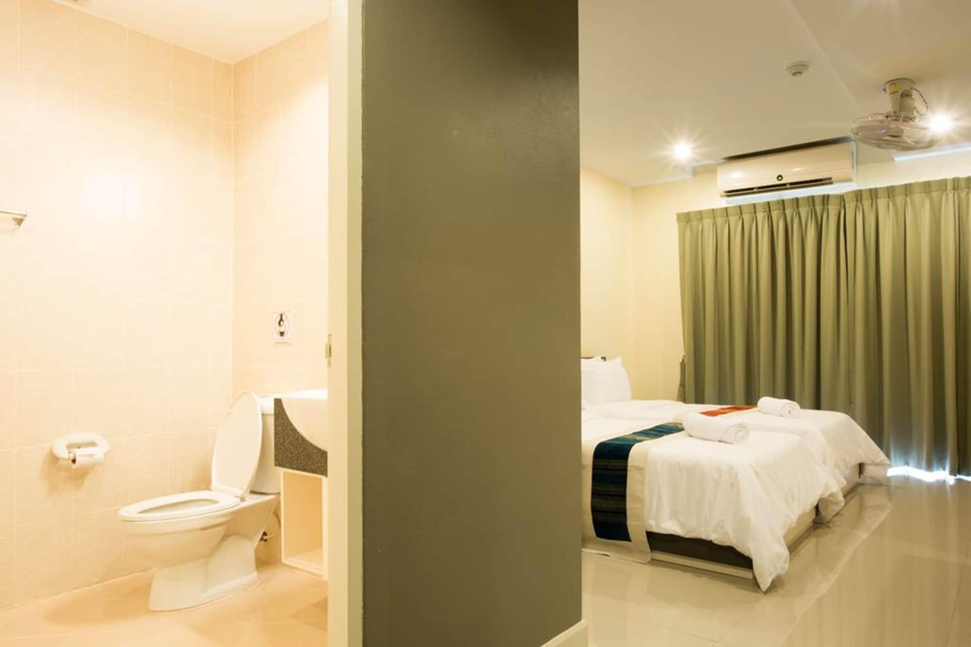 Central Residences Phuket Εξωτερικό φωτογραφία