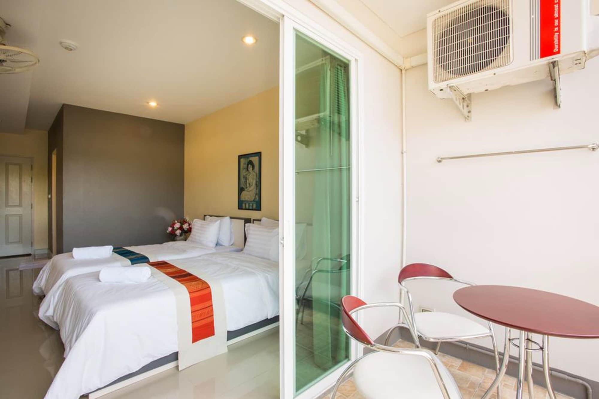 Central Residences Phuket Εξωτερικό φωτογραφία
