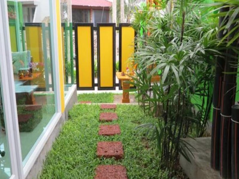 Central Residences Phuket Εξωτερικό φωτογραφία