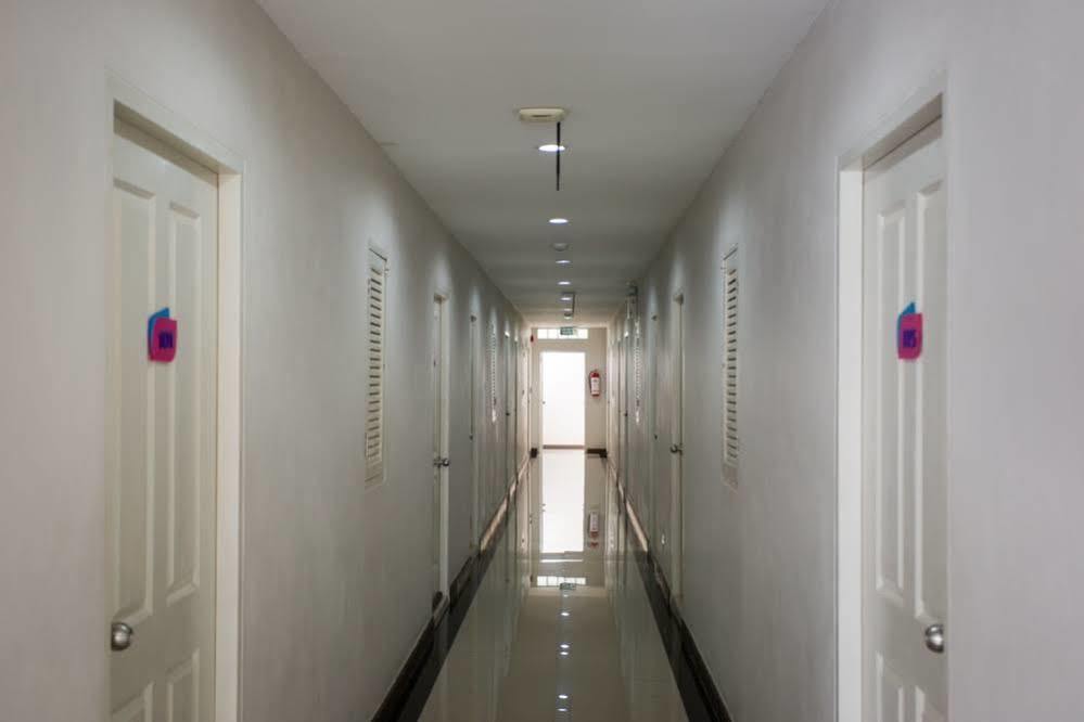 Central Residences Phuket Εξωτερικό φωτογραφία