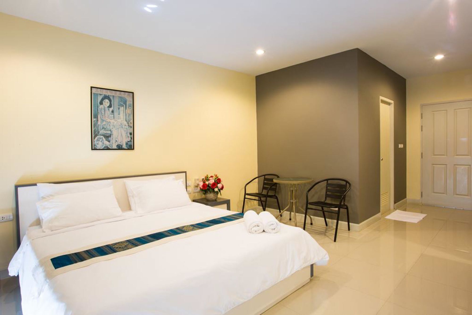 Central Residences Phuket Εξωτερικό φωτογραφία