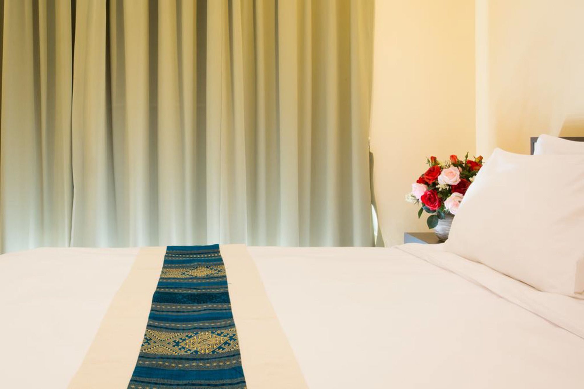 Central Residences Phuket Εξωτερικό φωτογραφία