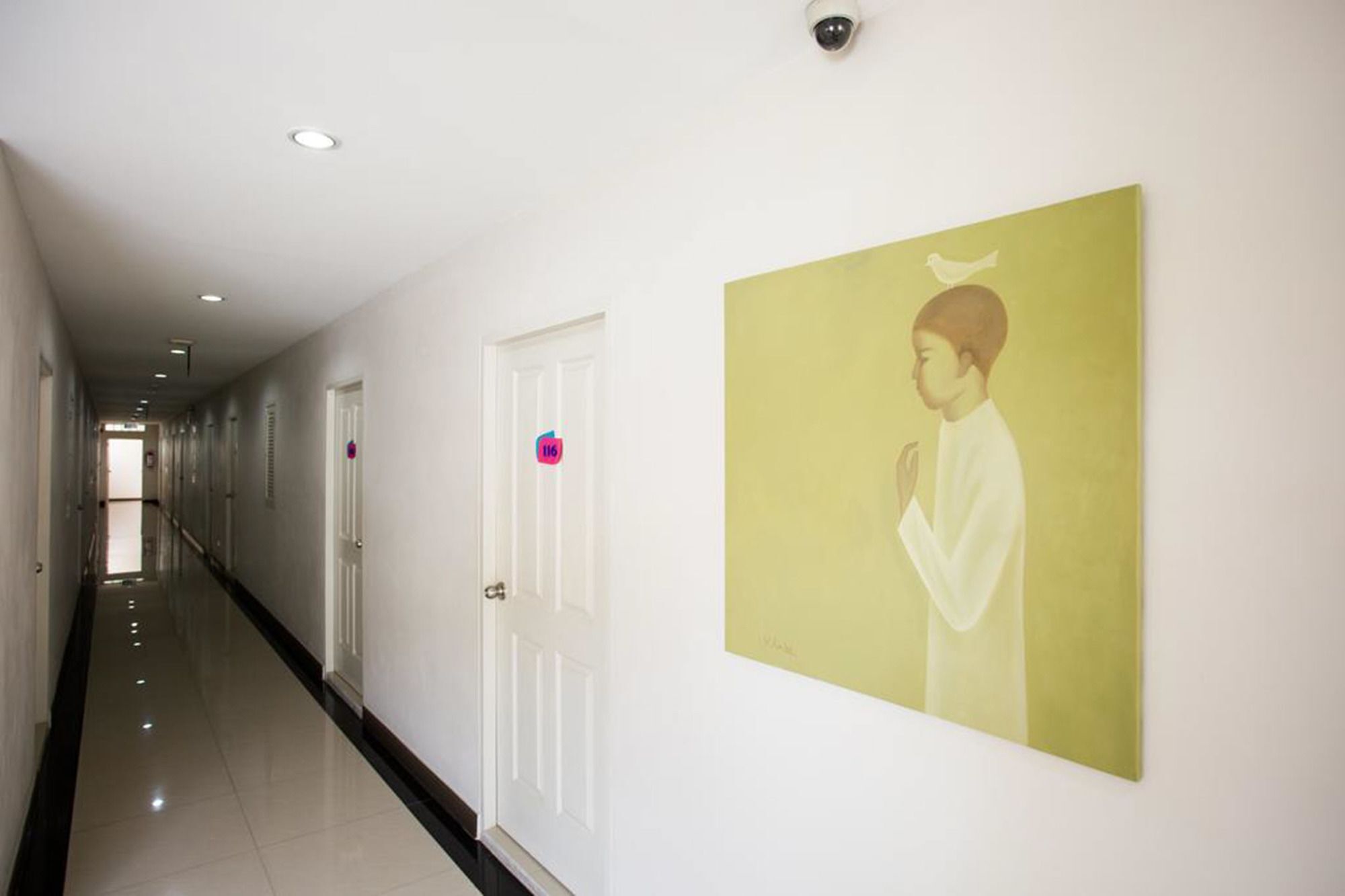 Central Residences Phuket Εξωτερικό φωτογραφία