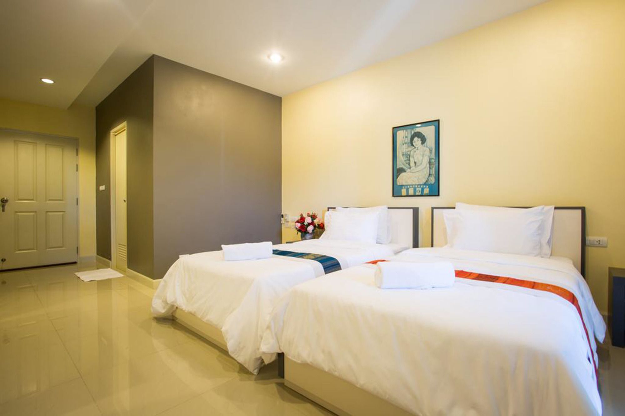 Central Residences Phuket Εξωτερικό φωτογραφία