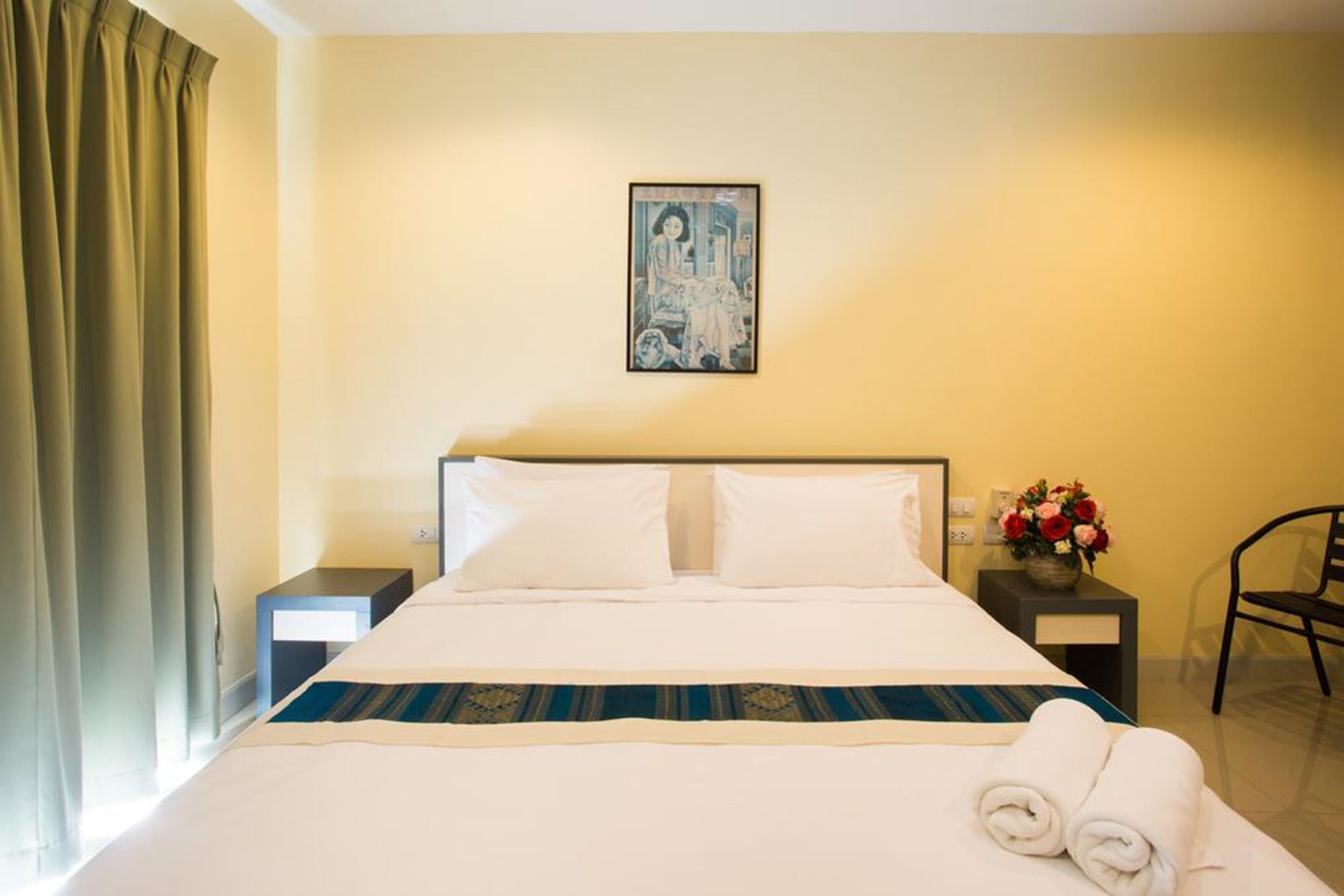 Central Residences Phuket Εξωτερικό φωτογραφία