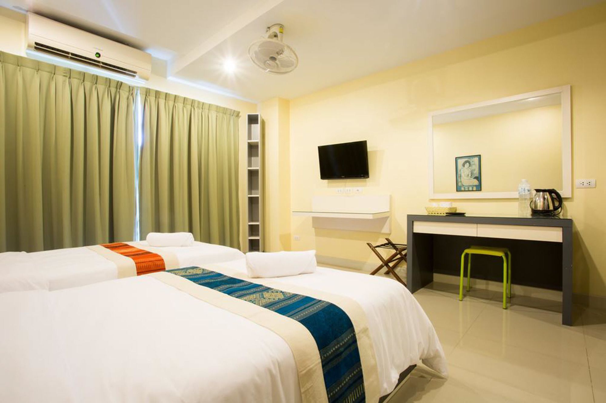 Central Residences Phuket Εξωτερικό φωτογραφία