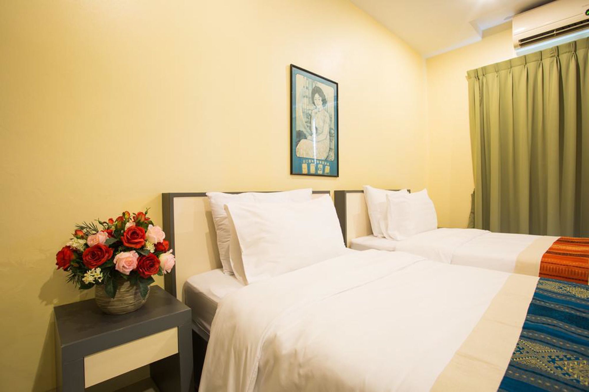 Central Residences Phuket Εξωτερικό φωτογραφία