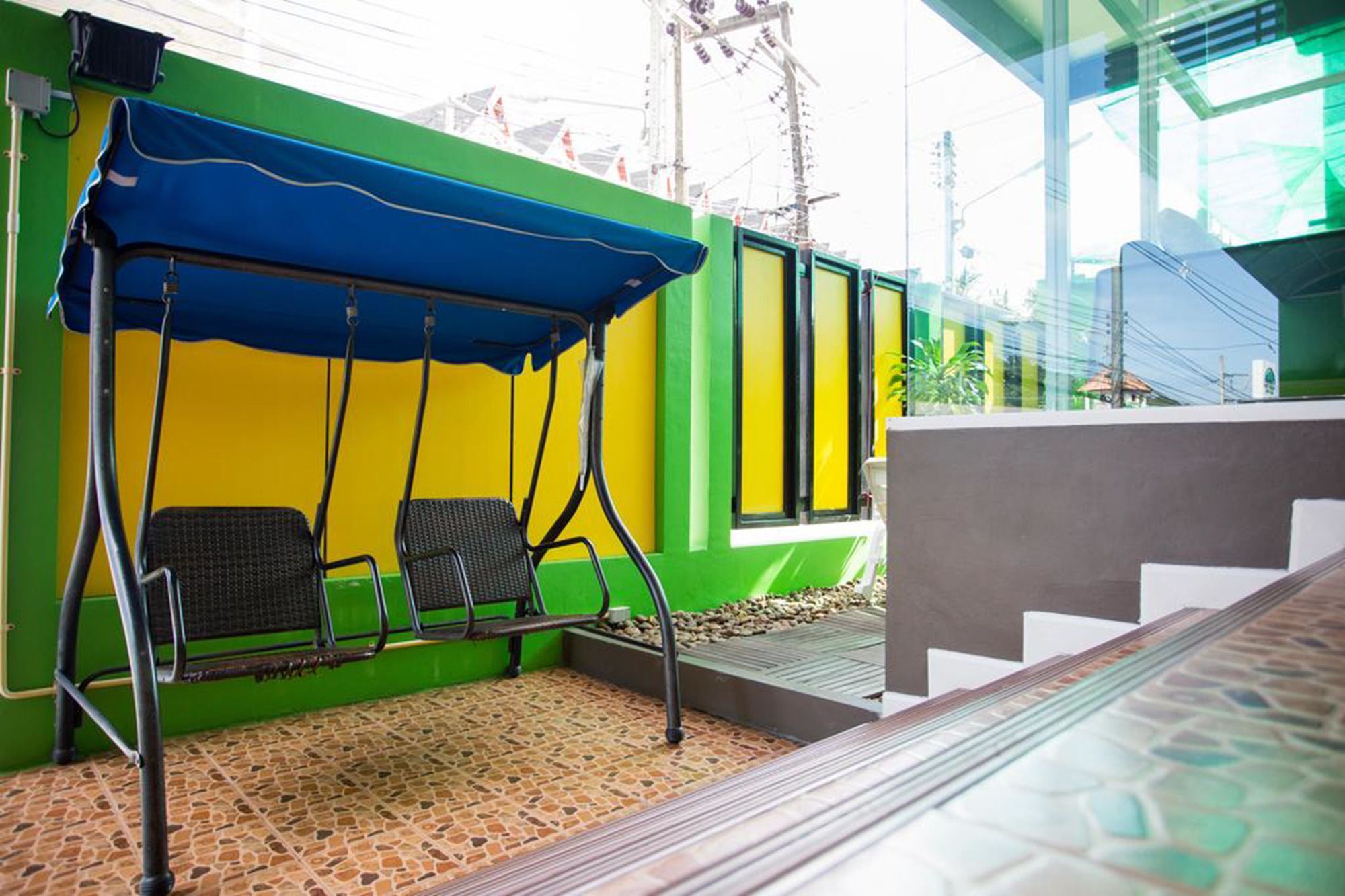 Central Residences Phuket Εξωτερικό φωτογραφία