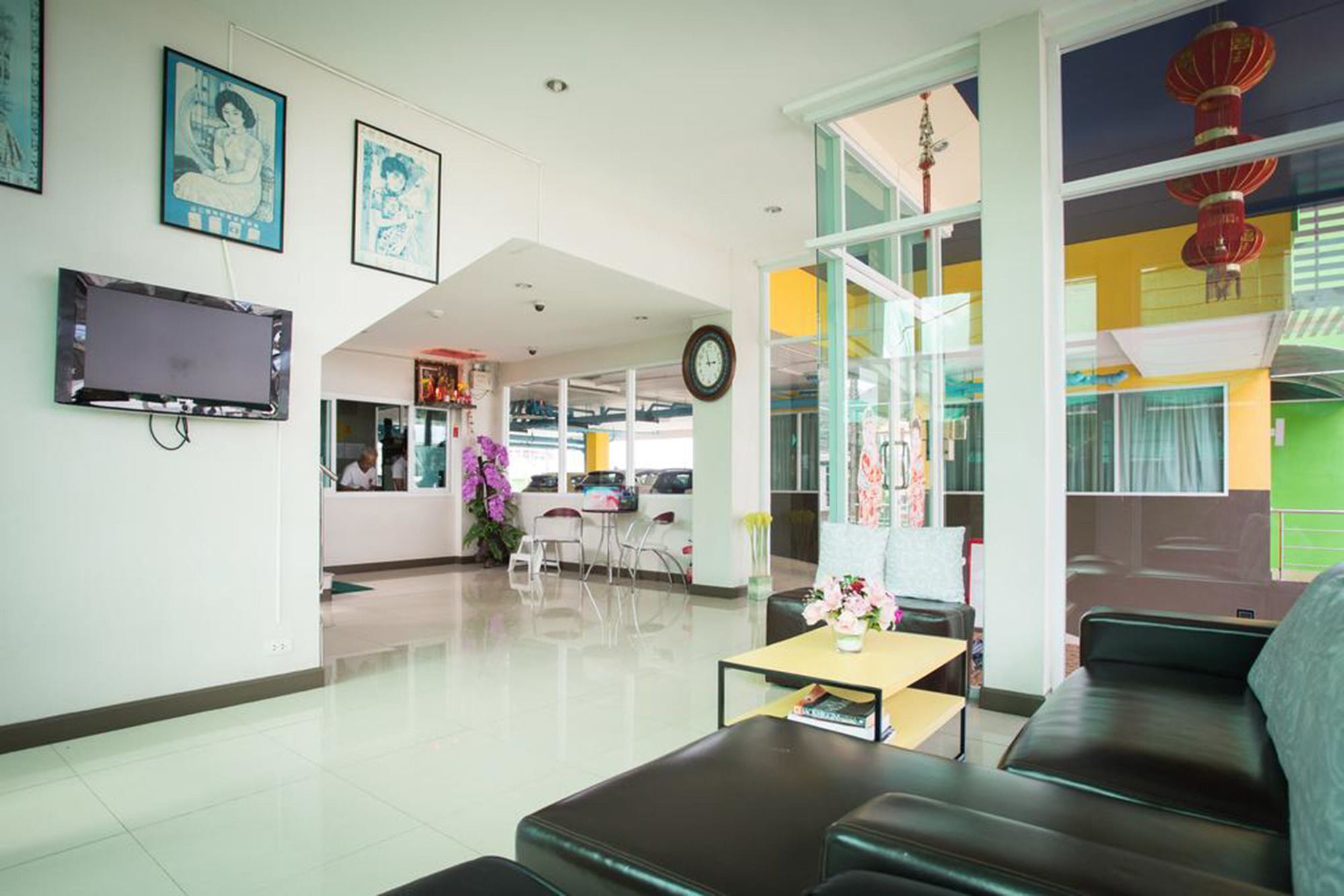 Central Residences Phuket Εξωτερικό φωτογραφία